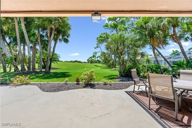 property at 9908 White Sands Pl