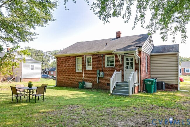 4606 Chipoax Ave in Richmond, VA - Building Photo - Building Photo