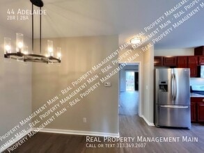 44 Adelaide St in Detroit, MI - Building Photo - Building Photo