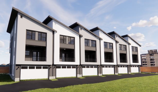 property at 626 E 800 N