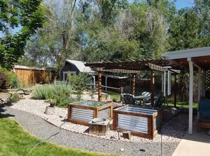 6527 Otis St in Arvada, CO - Building Photo - Building Photo