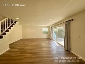 1173 Pelon Way in Monterey Park, CA - Building Photo