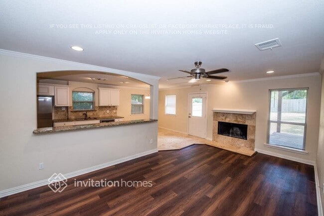 209 King Trail in Keller, TX - Building Photo - Building Photo