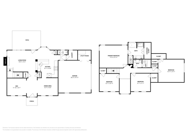 1413 St Charles Ct in Conyers, GA - Building Photo - Building Photo