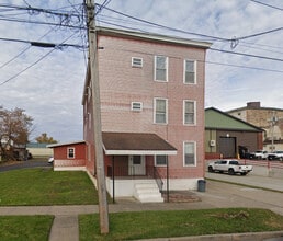 208 Jefferson Ave in Utica, NY - Foto de edificio - Building Photo