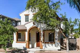 4272 E Oakland St in Gilbert, AZ - Building Photo