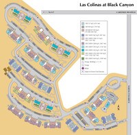 Building Photo - Las Colinas At Black Canyon Apartments in Phoenix, Arizona