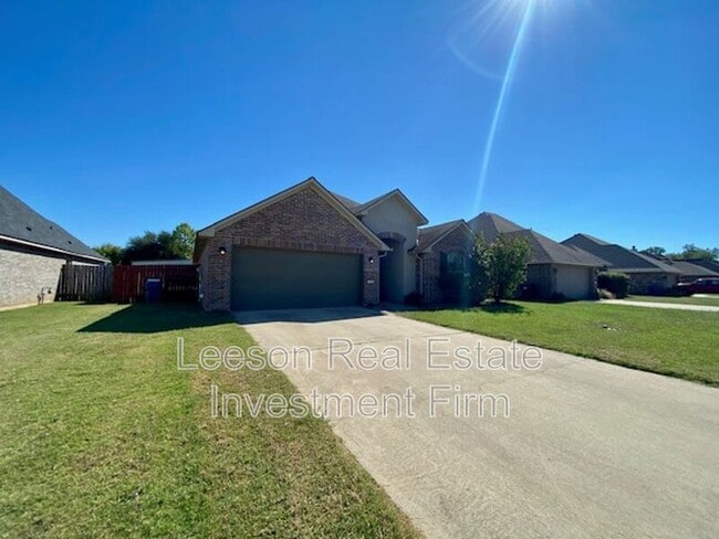 2168 Sweet Bay Cir in Bossier City, LA - Building Photo - Building Photo