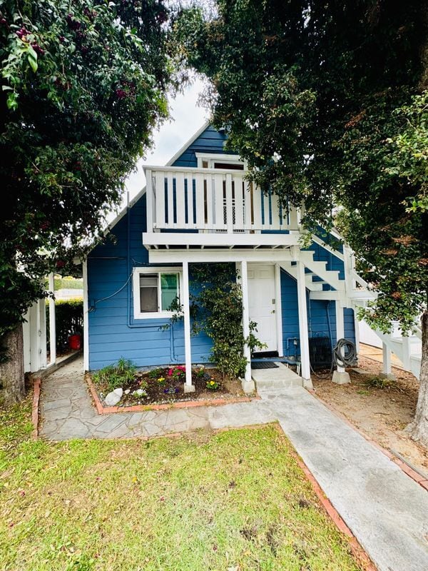 property at 24263 Los Codona Ave