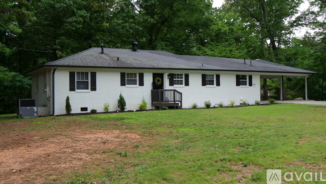 property at 6551 Roberta St