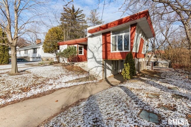 119 W Clara Ave in Peoria, IL - Building Photo - Building Photo