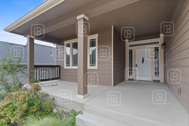 4417 S Willow Ln in Spokane Valley, WA - Building Photo - Building Photo