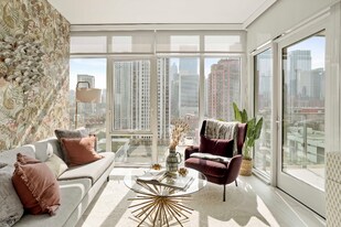 351 N Union Ave in Chicago, IL - Building Photo