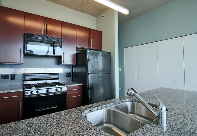 1423 S State St in Chicago, IL - Building Photo - Building Photo