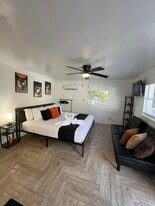 1211 NE 15th Ave in Fort Lauderdale, FL - Building Photo