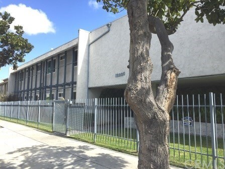 12926 Doty Ave-Unit -3 in Hawthorne, CA - Building Photo