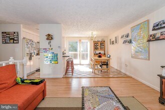 8291 Raindrop Way in Springfield, VA - Building Photo - Building Photo