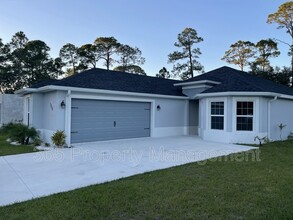 5214 Jericho Ave in North Port, FL - Building Photo - Building Photo