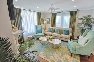 2611 Avenue Q in Galveston, TX - Building Photo - Building Photo