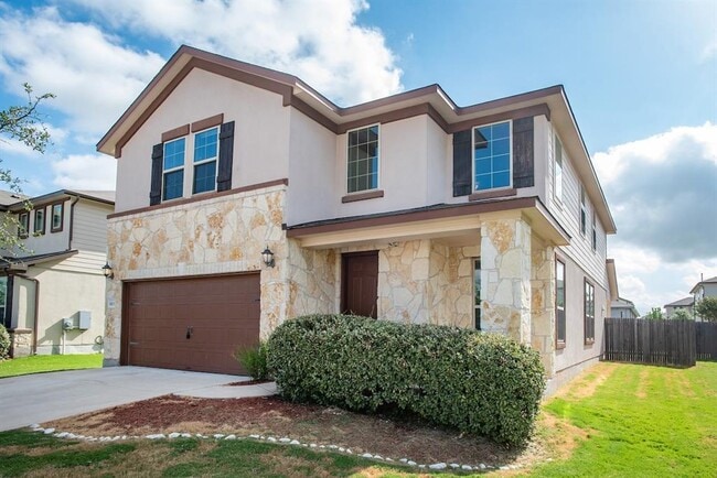property at 8113 Rosano St