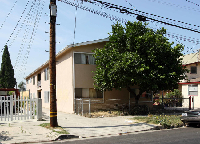 4316 Willow Brook Ave in Los Angeles, CA - Building Photo - Building Photo