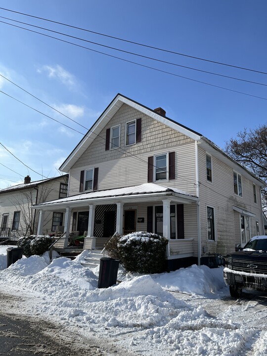 308 Arthur St in Ashland, OH - Building Photo