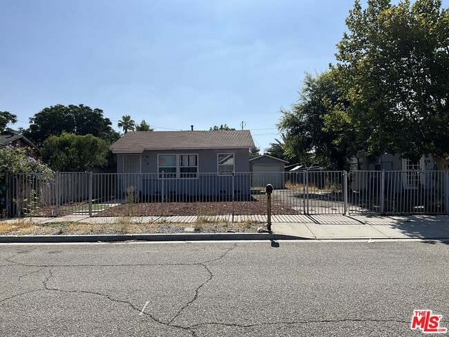 property at 214 S Ramona St