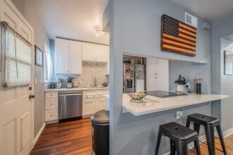6341 Bordeaux Ave in Dallas, TX - Building Photo - Building Photo