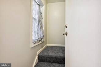 1909 Aliceanna St in Baltimore, MD - Foto de edificio - Building Photo