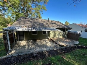 921 Millikin St in Hamilton, OH - Building Photo - Building Photo