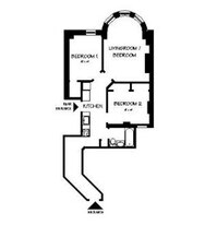 45 Westland Ave, Unit 5 in Boston, MA - Building Photo