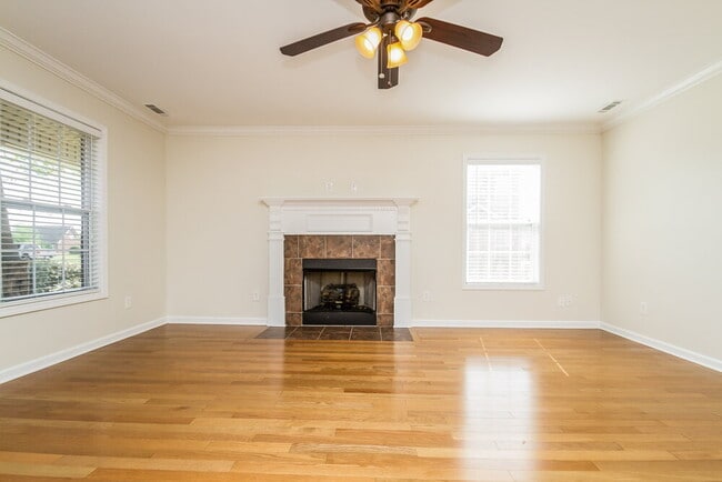 3605 Jerry Anderson Dr in Murfreesboro, TN - Building Photo - Building Photo
