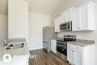 340 Gourd St in Zebulon, NC - Building Photo - Building Photo