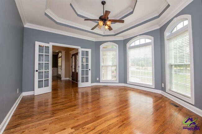 303 Sage Meadows Ln in Bonaire, GA - Building Photo - Building Photo