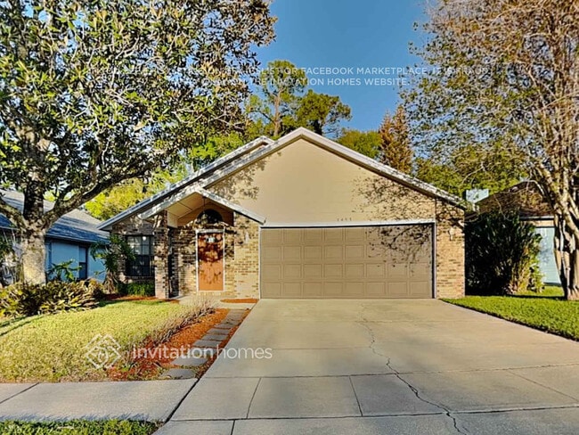 property at 1453 Hyde Park Dr