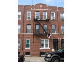 319 82nd St in Brooklyn, NY - Foto de edificio