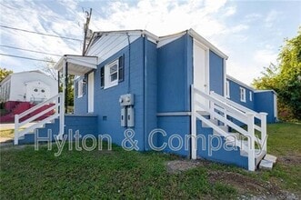 300 St Matthew St in Petersburg, VA - Building Photo - Building Photo