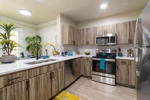 3000 San Jacinto St in Houston, TX - Building Photo