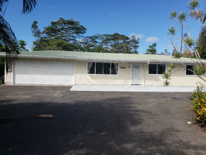 15 32nd Ave in Keaau, HI - Building Photo - Building Photo