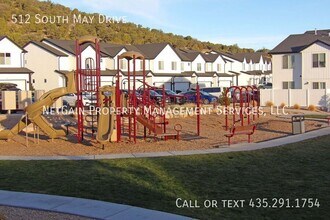 512 May Dr in Cedar City, UT - Building Photo - Building Photo