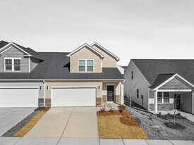 512 Serena Trl in Greenville, SC - Building Photo