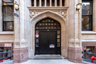 National Arts Club Studio Building in New York, NY - Building Photo - Building Photo