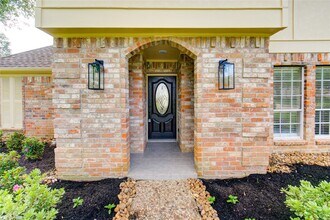 9115 Taidswood Dr in Spring, TX - Building Photo - Building Photo