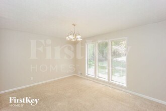 815 San Remo Ct in Fayetteville, GA - Building Photo - Building Photo