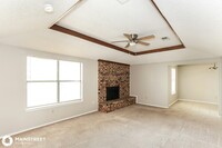 7306 Bayberry Ln in Dallas, TX - Building Photo - Building Photo