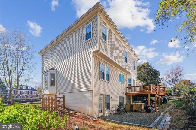 20672 Fairwater Pl in Sterling, VA - Building Photo - Building Photo