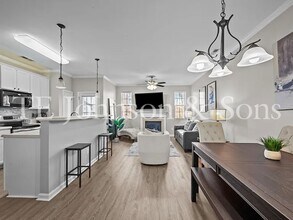 2668 Hartfield Commons Ln in Winston-Salem, NC - Building Photo - Building Photo