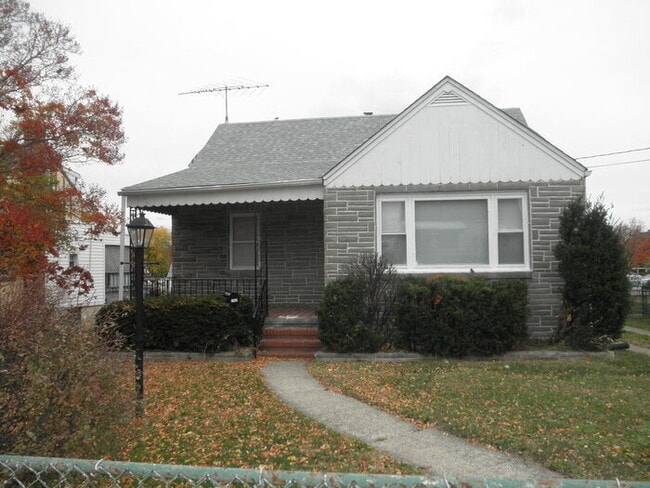 property at 7402 School Ave