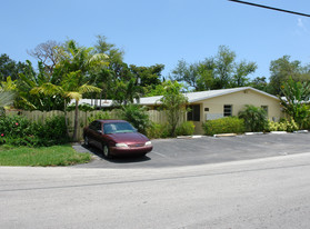 Riverside Flats Apartments