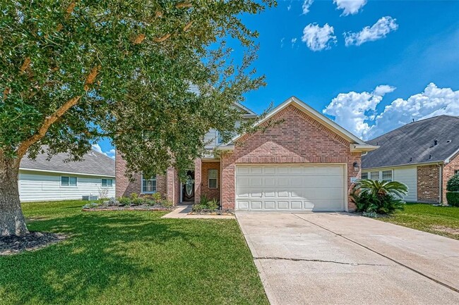 2823 Sage Bluff Ave in Richmond, TX - Building Photo - Building Photo